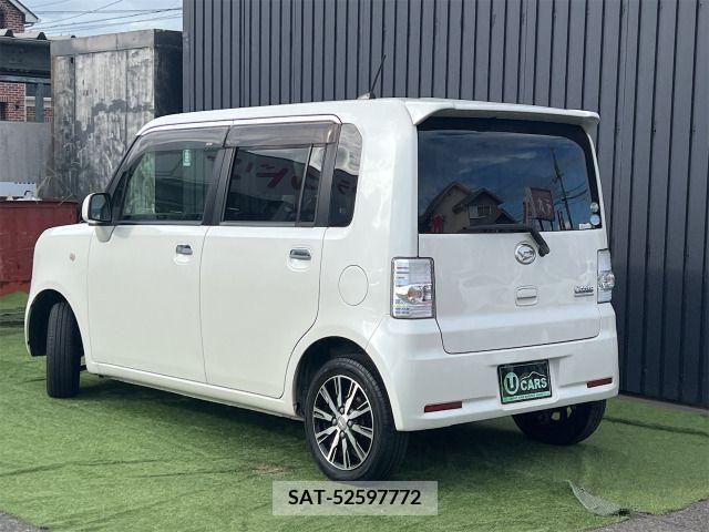 Daihatsu MOVE CONTE 2015-08 351021-2