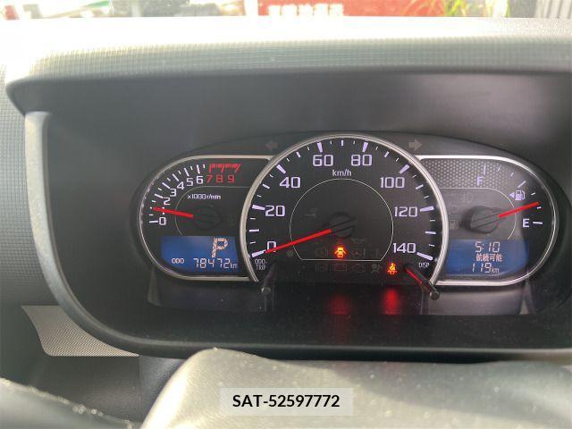 Daihatsu MOVE CONTE 2015-08 351021-12