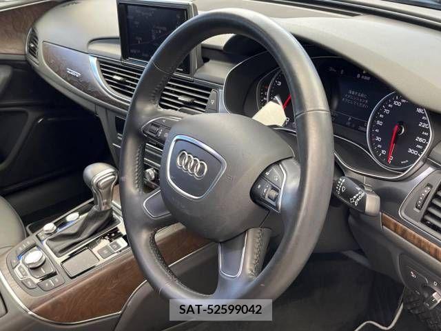 Audi A6 2013-06 379489-15