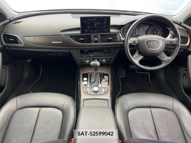 Audi A6 2013-06 379489-1
