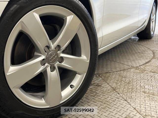 Audi A6 2013-06 379489-13