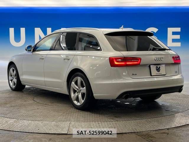 Audi A6 2013-06 379489-19