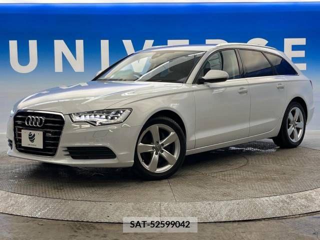 Audi A6 2013-06 379489-18