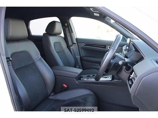 Honda CIVIC 2022-07 202708-15