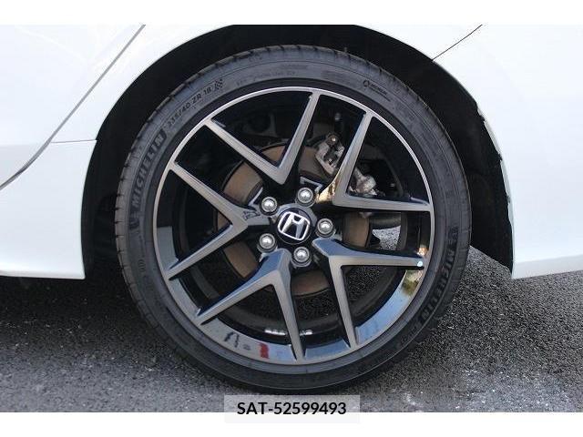 Honda CIVIC 2022-07 202708-14