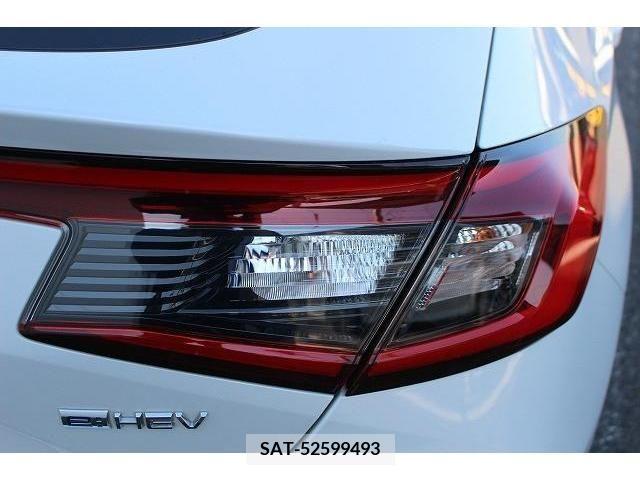 Honda CIVIC 2022-07 202708-13