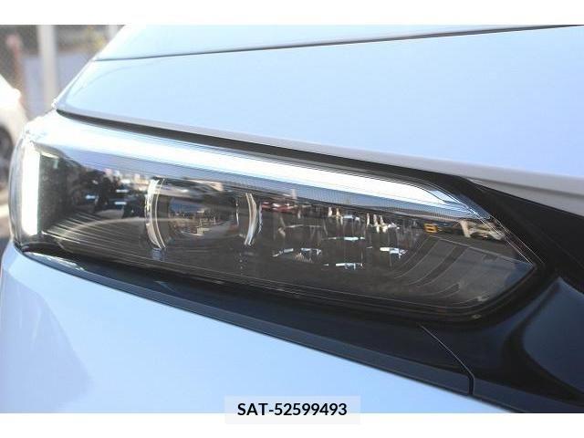 Honda CIVIC 2022-07 202708-12