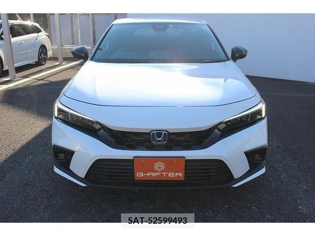 Honda CIVIC 2022-07 202708-8