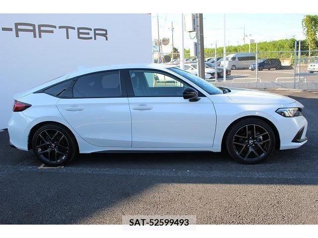 Honda CIVIC 2022-07 202708-9