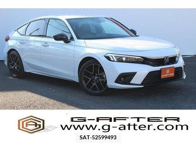 Honda CIVIC 2022-07 202708-0