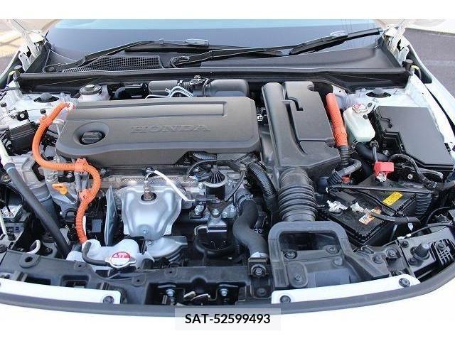 Honda CIVIC 2022-07 202708-20