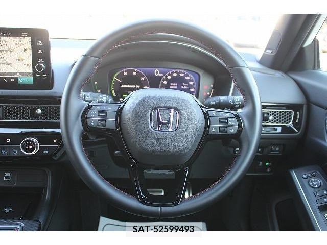Honda CIVIC 2022-07 202708-18