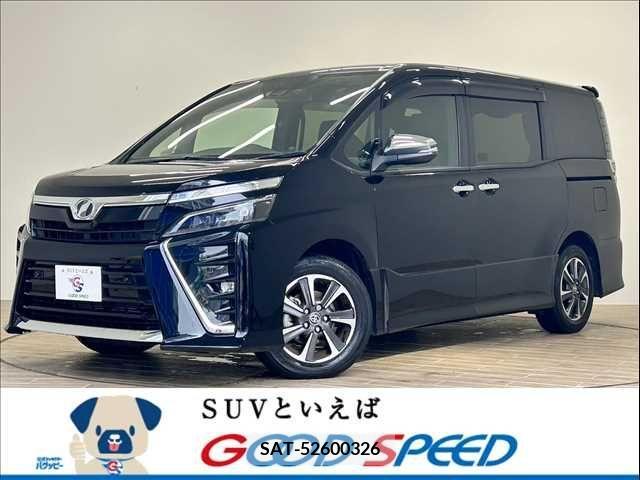 Toyota VOXY 2019-03 289905-0