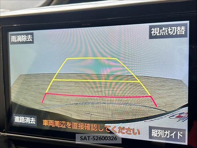 Toyota VOXY 2019-03 289905-2
