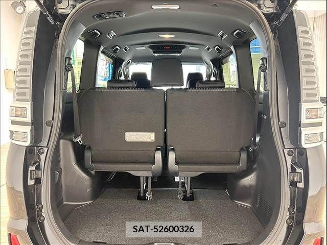 Toyota VOXY 2019-03 289905-9