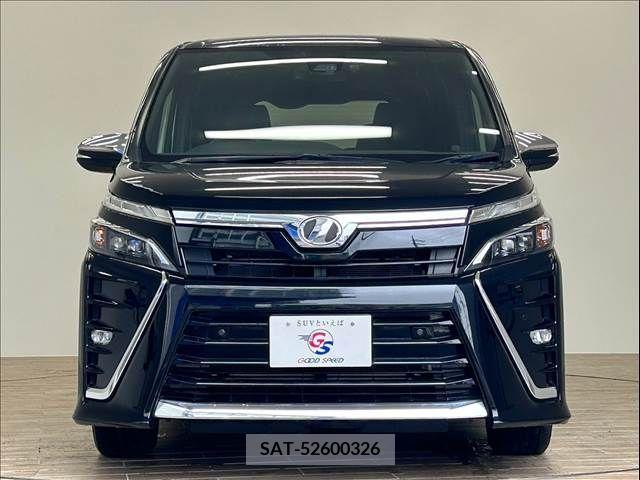 Toyota VOXY 2019-03 289905-11