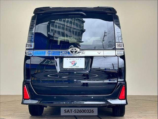 Toyota VOXY 2019-03 289905-12