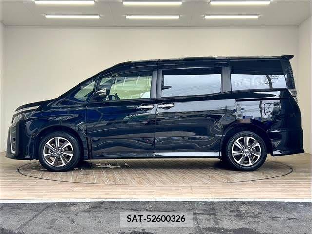 Toyota VOXY 2019-03 289905-13