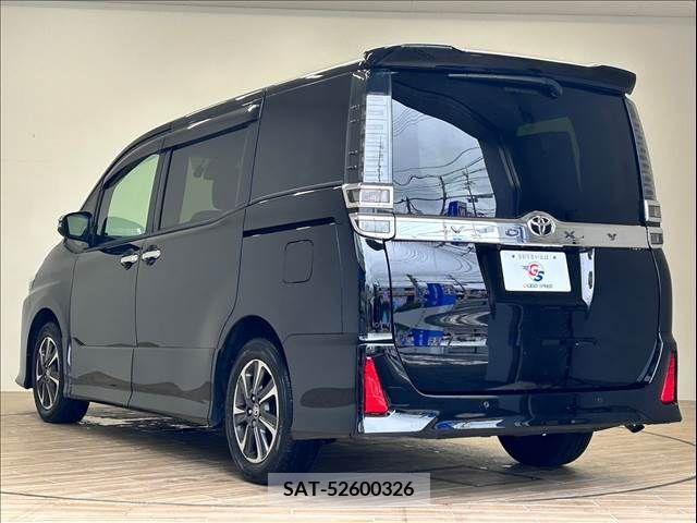 Toyota VOXY 2019-03 289905-16