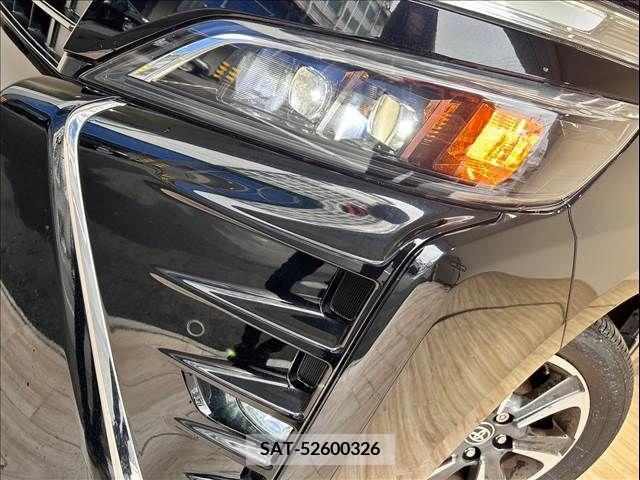 Toyota VOXY 2019-03 289905-17
