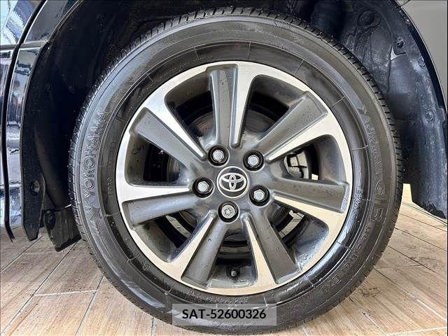 Toyota VOXY 2019-03 289905-19