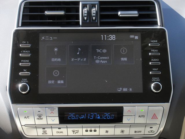 Toyota PRADO 2023-08 193858-24