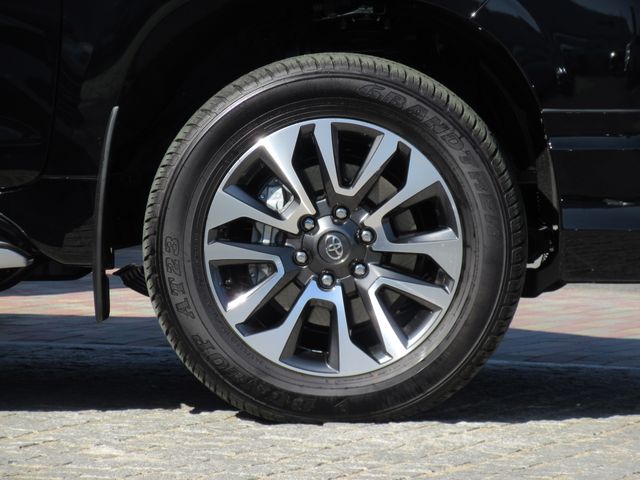 Toyota PRADO 2023-08 193858-7
