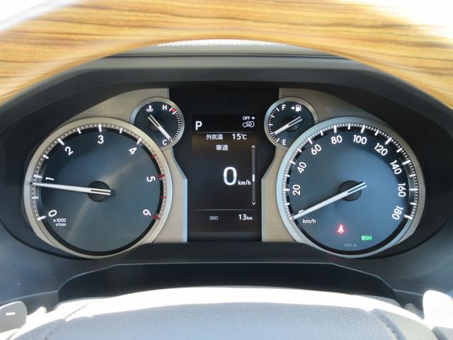 Toyota PRADO 2023-08 193858-23
