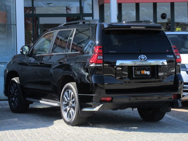 Toyota PRADO 2023-08 193858-13