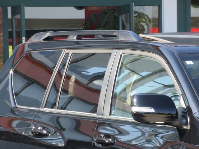 Toyota PRADO 2023-08 193858-9