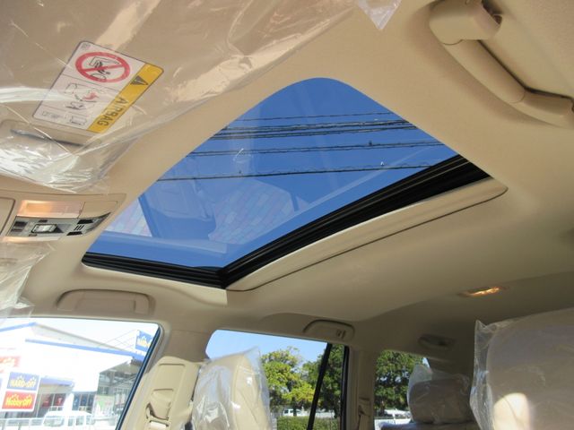 Toyota PRADO 2023-08 193858-17
