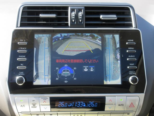 Toyota PRADO 2023-08 193858-25