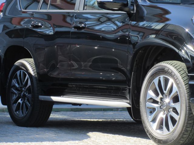 Toyota PRADO 2023-08 193858-6