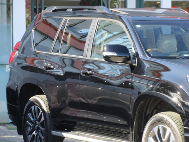 Toyota PRADO 2023-08 193858-8