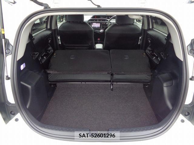 Toyota AQUA 2015-07 215662-8