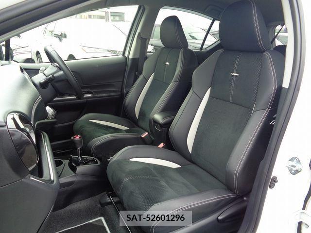 Toyota AQUA 2015-07 215662-4