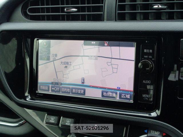Toyota AQUA 2015-07 215662-11