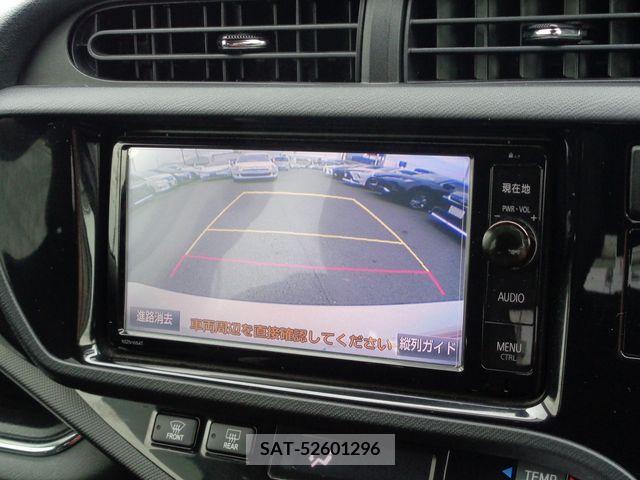 Toyota AQUA 2015-07 215662-12