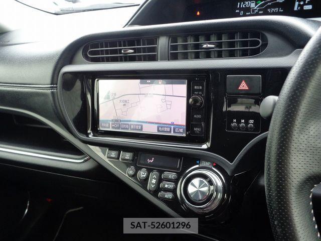 Toyota AQUA 2015-07 215662-13