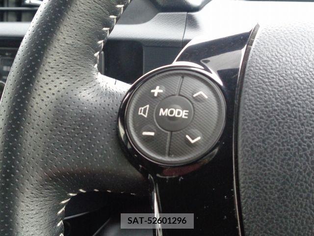 Toyota AQUA 2015-07 215662-15