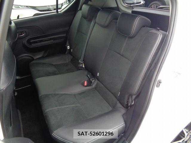 Toyota AQUA 2015-07 215662-6