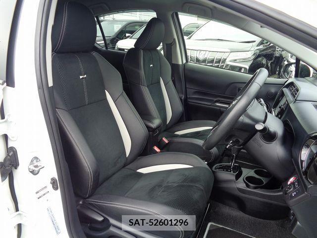 Toyota AQUA 2015-07 215662-3