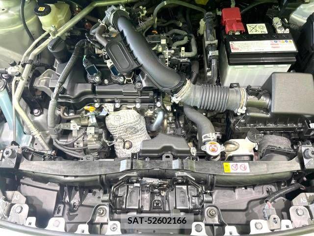 Toyota YARIS 2022-11 308792-18