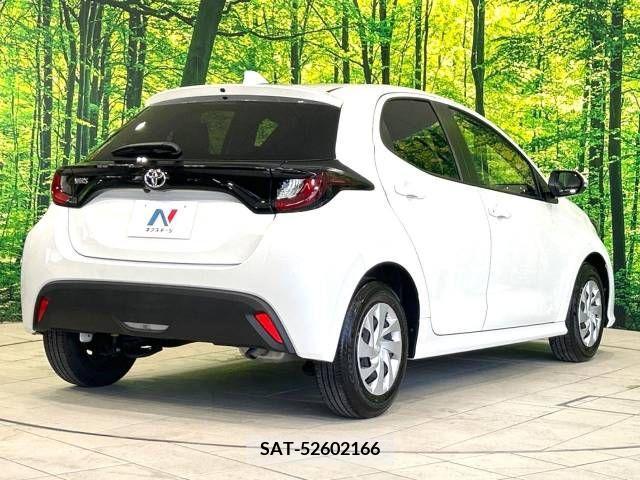 Toyota YARIS 2022-11 308792-17