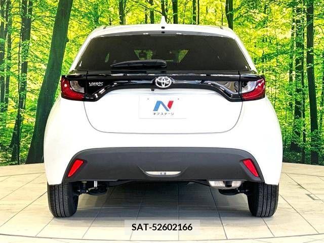 Toyota YARIS 2022-11 308792-15