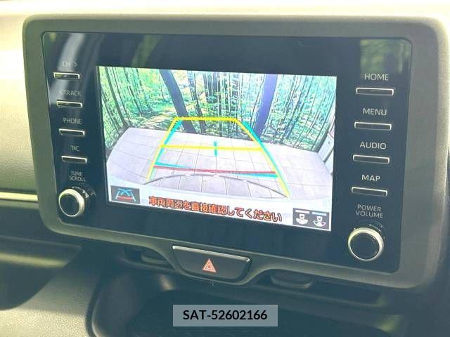 Toyota YARIS 2022-11 308792-4