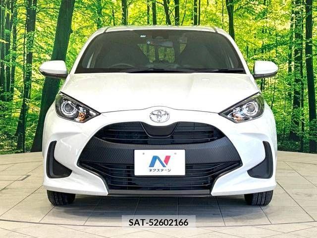 Toyota YARIS 2022-11 308792-14