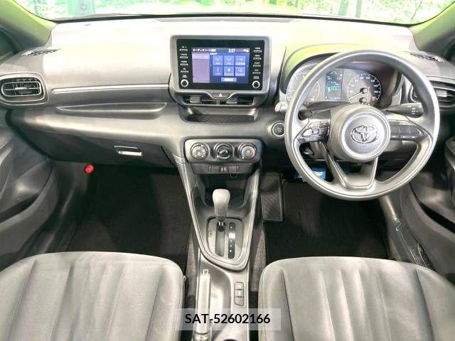 Toyota YARIS 2022-11 308792-1
