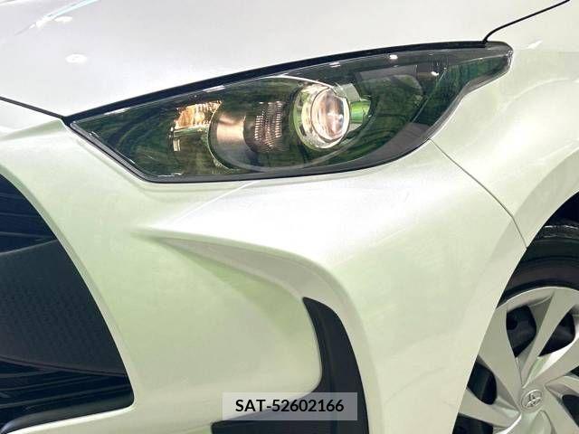Toyota YARIS 2022-11 308792-12