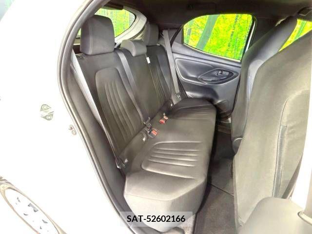 Toyota YARIS 2022-11 308792-9